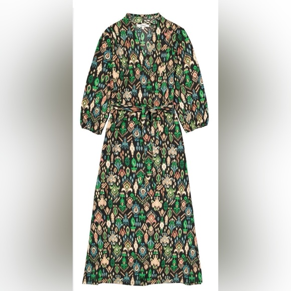 🛑🛑🛑GRACIA DAY DRESS - Picture 4 of 9